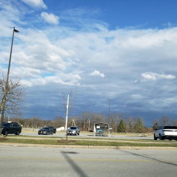 The Shoppes At South Hills - Shopping Centers Near Me - Poughkeepsie, New York