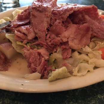 Seamus McCaffrey's - Corn beef and cabbage - very flavorful, tasty, and juicy - Irish Near Me - Phoenix, Arizona Seamus McCaffrey's - Corn beef and cabbage - very flavorful, tasty, and juicy - Irish Near Me - Phoenix, Arizona