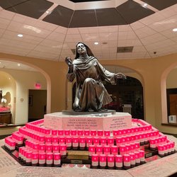 NATIONAL SHRINE OF SAINT RITA OF CASCIA - 39 Photos - 1166 S Broad St ...