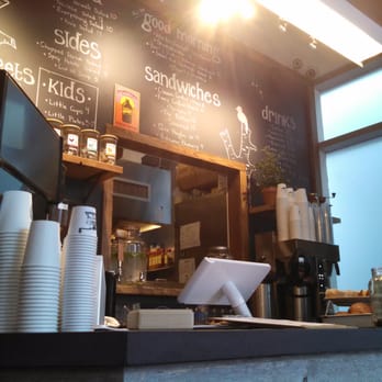 Reunion - Front counter - Breakfast & Brunch Near Me - Brooklyn, New York Reunion - Front counter - Breakfast & Brunch Near Me - Brooklyn, New York