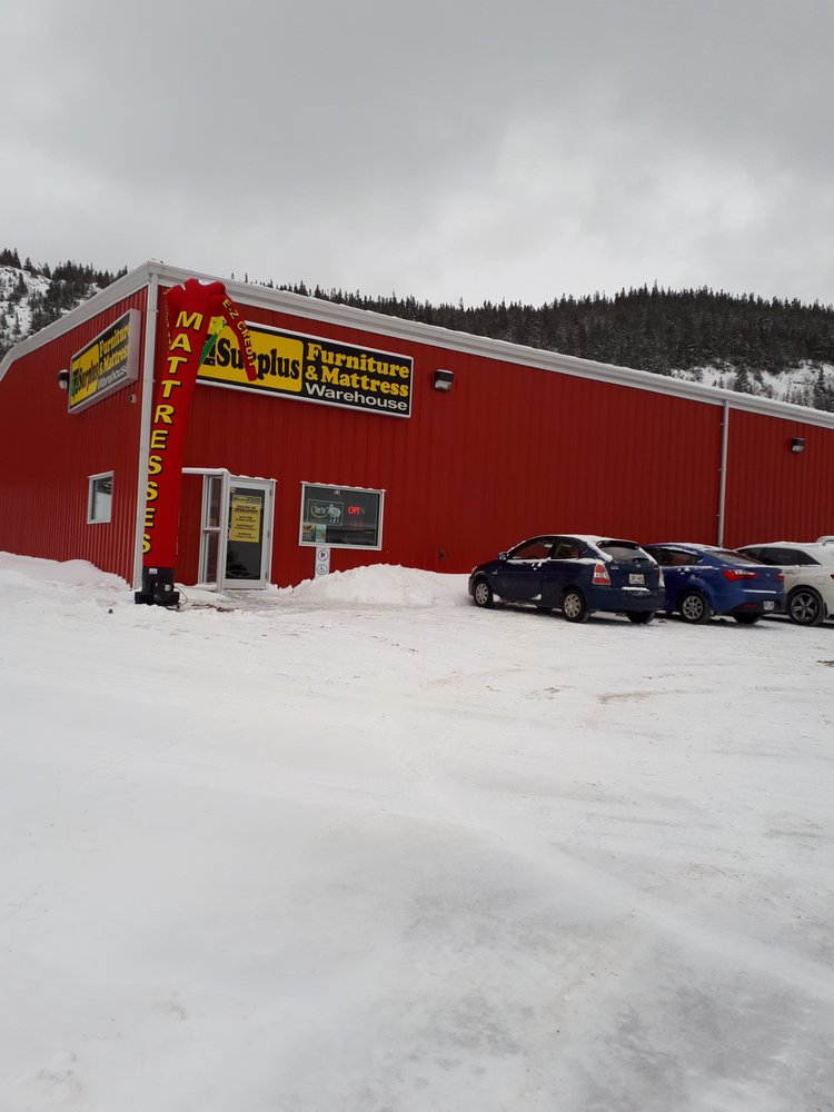 SURPLUS FURNITURE & MATTRESS WAREHOUSE Updated August 2024 16