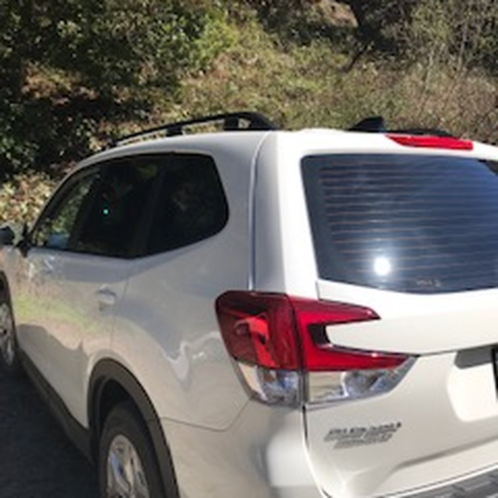 Tint Pros - Rear hatch window tinted by Tint Pros - Home Window Tinting Near Me - Ukiah, California Tint Pros - Rear hatch window tinted by Tint Pros - Home Window Tinting Near Me - Ukiah, California