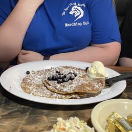 French Cake Combo