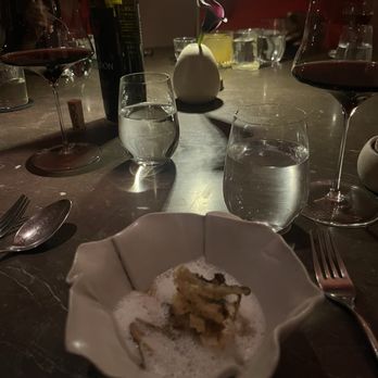 Em Restaurante - Mexican Near Me - México, D.F., DIF