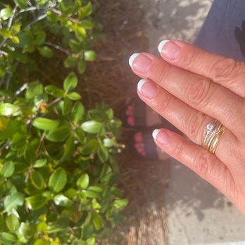 Cosmo Nail Bar - Nail Salons Near Me - Panama City Beach, Florida