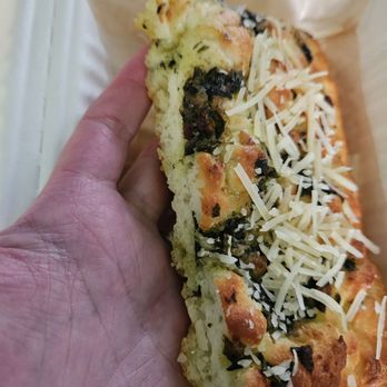 Swedish Girl Bakery - Gf Pesto foccacia - Bakeries Near Me - Willowbrook, Illinois Swedish Girl Bakery - Gf Pesto foccacia - Bakeries Near Me - Willowbrook, Illinois