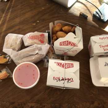 Canton Village Restaurant - A whole lot of food for take-out service. - Chinese Near Me - Hialeah, Florida Canton Village Restaurant - A whole lot of food for take-out service. - Chinese Near Me - Hialeah, Florida