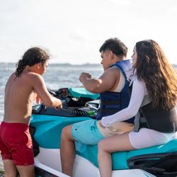 J&J Jetski Rentals