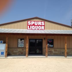 Spurs Liquor