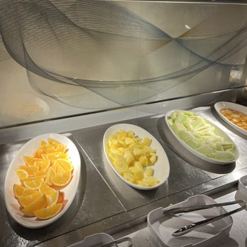 Chong Qing Hot Pot - Fruits - Hot Pot Near Me - Honolulu, Hawaii