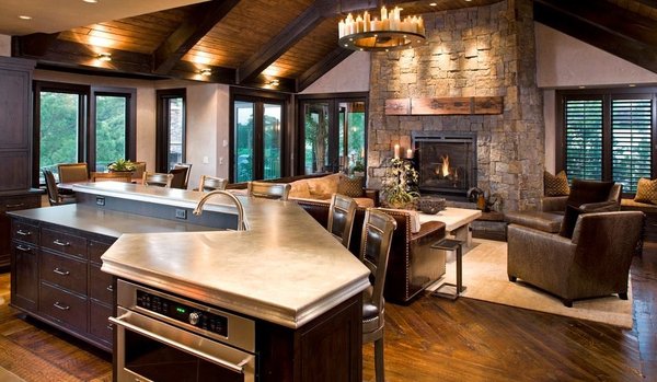 Sun Tierra Construction Logo