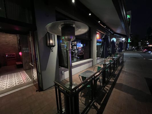 Nason's Beer Hall by null