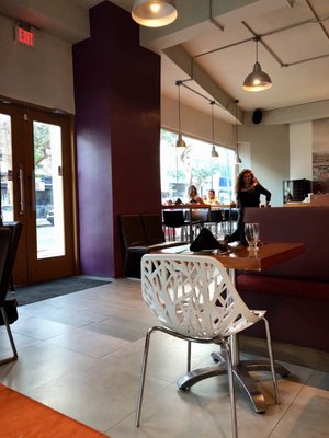 Melanzana Bistro Pizzeria by null