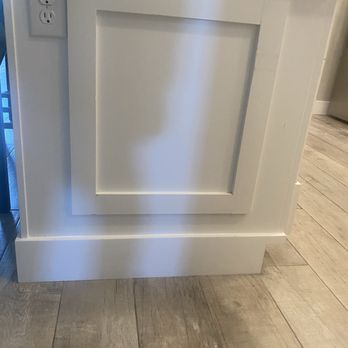 A-Z Handyman Services - Baseboard - Handyman Near Me