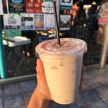 Nomad Donuts - Donuts Near Me - San Diego, California Nomad Donuts - Donuts Near Me - San Diego, California