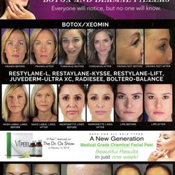 Wellness, Weight Loss, and Aesthetic Center
