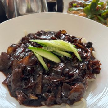JJamPPong - B Jajang Mein - Chinese Near Me - San Francisco, California JJamPPong - B Jajang Mein - Chinese Near Me - San Francisco, California
