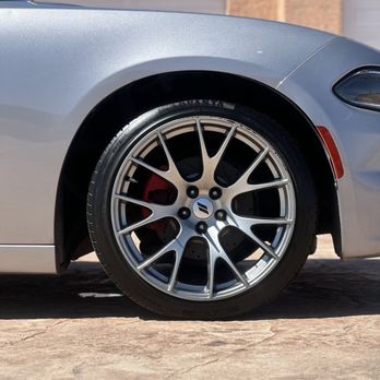 Leon’s Detailing - Auto Detailing Near Me