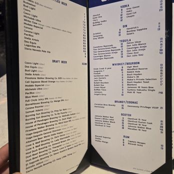 Blue Oak Grille - American Near Me - Friant, California