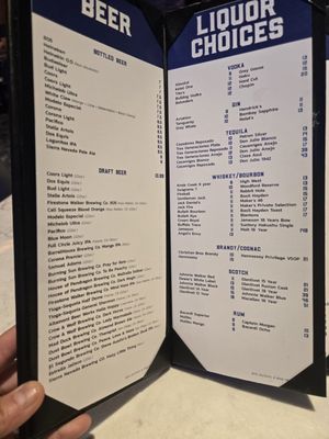 Menu photo 2 Blue Oak Grille Friant, CA