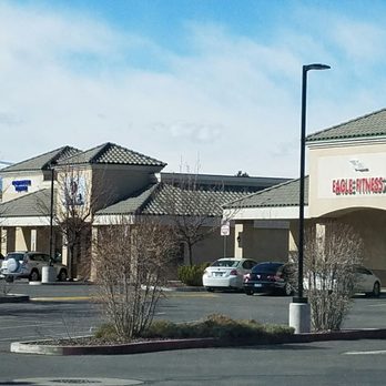 Aspen Glen - Shopping Centers Near Me - Sparks, Nevada