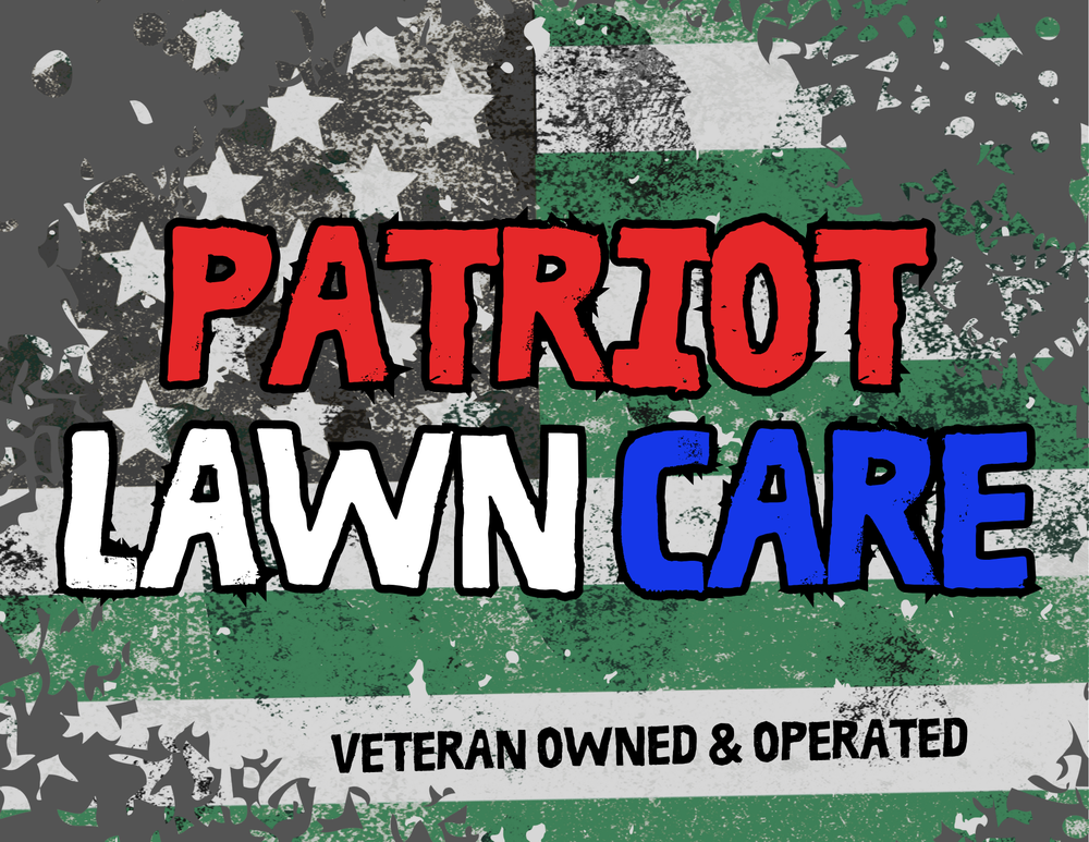 Patriot Lawn Care - veterans service organization in Knoxville, TN