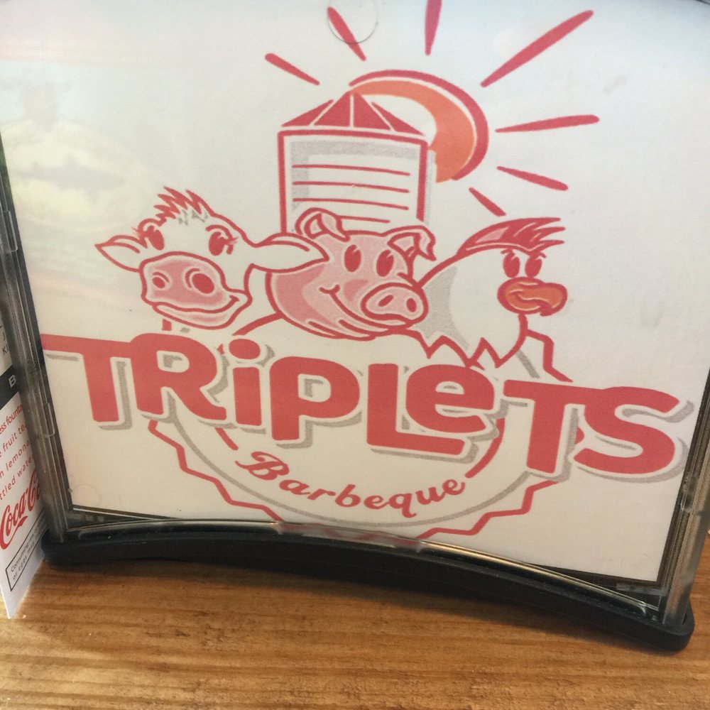 Triplets BBQ - Barbeque Near Me - Cadiz, Kentucky Triplets BBQ - Barbeque Near Me - Cadiz, Kentucky
