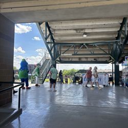 Norfolk Tides