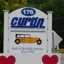 Curtin Transportation