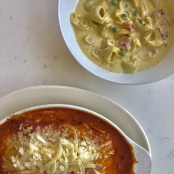 Giuseppe's Pastacaffe - Lasagna, Tortellini - Pasta Shops Near Me - Shreveport, Louisiana