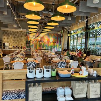 Flower Child - New American Near Me - McLean, Virginia