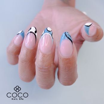 Coco Nail Spa - Nail Salons Near Me - Houston, Texas