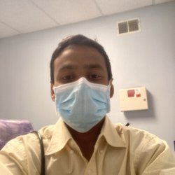 Prashan Thiagarajah, MD