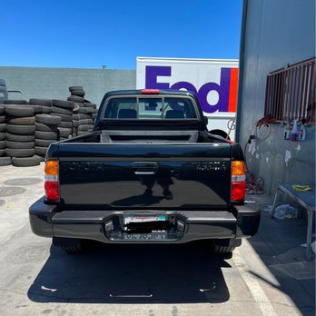Modern Collision & Auto - Body Shops Near Me - Torrance, California Modern Collision & Auto - Body Shops Near Me - Torrance, California