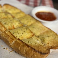 Garlic Bread w/ Mar