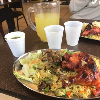 Darbo’s - African Near Me - Columbus, Ohio Darbo’s - African Near Me - Columbus, Ohio