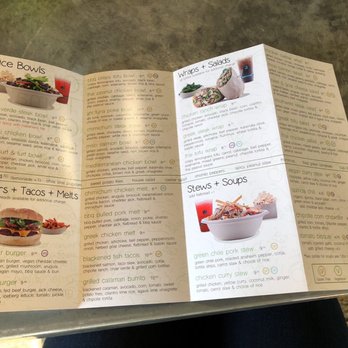 Green Tomato Grill - Menu as of 7/12 - New American Near Me - Orange, California