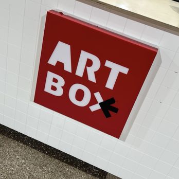 ArtBox - Cards & Stationery Near Me - Niles, Illinois