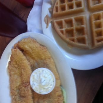 Frank's Grill - Catfish and waffle - Diners Near Me - Houston, Texas Frank's Grill - Catfish and waffle - Diners Near Me - Houston, Texas