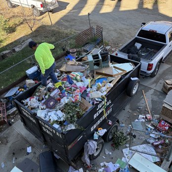 Maran-ata Cleanups - Maran-ata Cleanups on-site for a Frazier Park house cleanout. We pack, haul, and dispose of it all! - Junk Removal & Hauling Near Me - Bakersfield, California Maran-ata Cleanups - Maran-ata Cleanups on-site for a Frazier Park house cleanout. We pack, haul, and dispose of it all! - Junk Removal & Hauling Near Me - Bakersfield, California