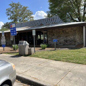 Marion County Rest Area - Rest Stops Near Me - Jasper, Tennessee