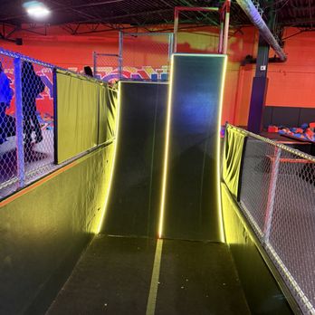 Sky Zone Trampoline Park - Trampoline Parks Near Me - Mission Viejo, California Sky Zone Trampoline Park - Trampoline Parks Near Me - Mission Viejo, California