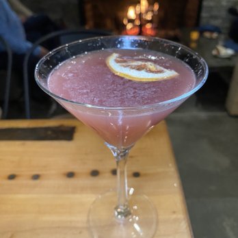 Brushmill by the Waterfall - New American Near Me - Chester, Connecticut