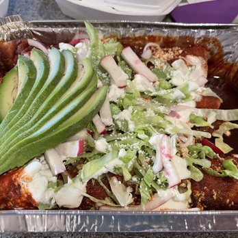 Tios Restaurant And Cantina - Enchiladas Poblanas - Mexican Near Me - Patterson, New York Tios Restaurant And Cantina - Enchiladas Poblanas - Mexican Near Me - Patterson, New York