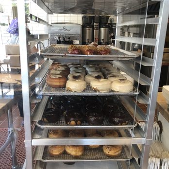 Fan-Fan Doughnuts - Freshly baked doughnuts - Donuts Near Me - Brooklyn, New York Fan-Fan Doughnuts - Freshly baked doughnuts - Donuts Near Me - Brooklyn, New York
