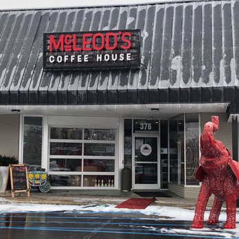 McLeod's Coffee House - Coffee & Tea Near Me - Lexington, Kentucky McLeod's Coffee House - Coffee & Tea Near Me - Lexington, Kentucky