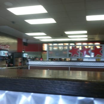Hardee's - Order menu - Burgers Near Me - Calhoun, Georgia