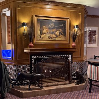 Casablanca Hotel - Inside - Hotels Near Me - New York, New York Casablanca Hotel - Inside - Hotels Near Me - New York, New York