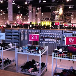 Globo - Store Interior