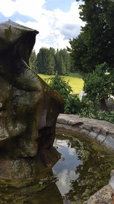 Burghotel Bären by null